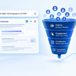 Why AI Search Visibility Isn't Turning into Qualified Leads