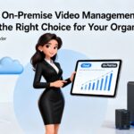 Cloud vs On-Premise Video Management Systems: Making the Right Choice for Your Organization