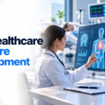 How AI Is Transforming Healthcare Software Development?