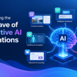 Understanding the New Wave of Generative AI Applications